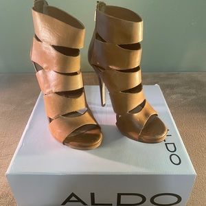 Aldo Heels